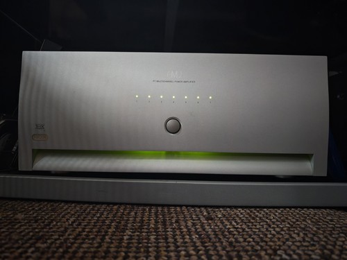Arcam power amplifier 7 - amplifier,