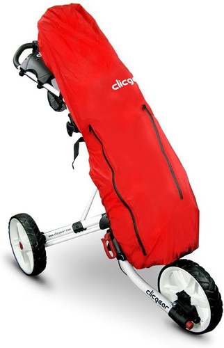 Clicgear golf trolley bag - clicgear,