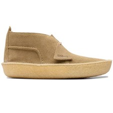 Clarks Originals Men's Desert