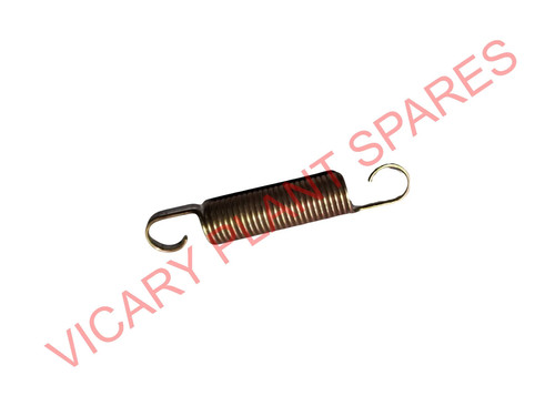 Spring extension jcb part - extension,