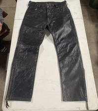 Vintage Langlitz Leathers