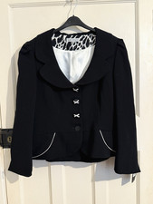 Kate Cooper Blazer Jacket