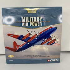 Corgi aa30507 vickers - aa30507,