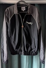 Dialled In Back To Biz Nylon