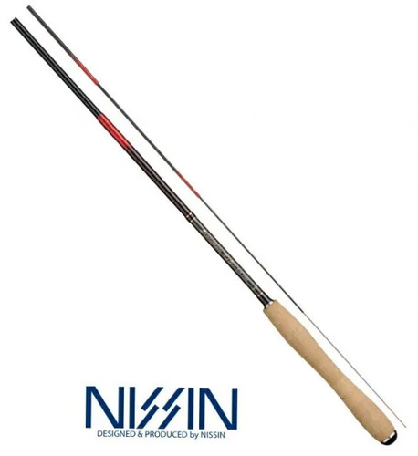 Nissin zerosum tenkara 4 - zerosum,