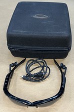 Oakley MP3 Sunglasses With Case