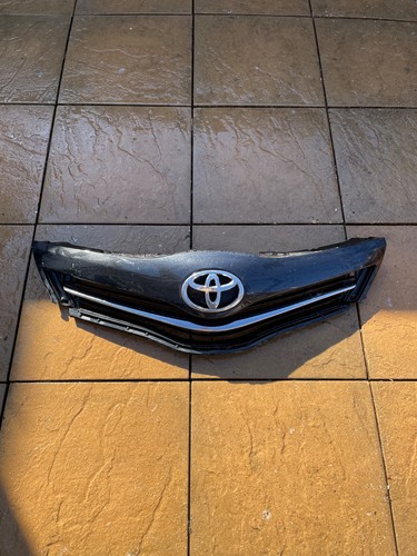 Genuine toyota yaris - genuine,