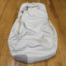Maclaren mark silver - ll,