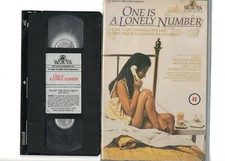 ONE IS A LONELY NUMBER ~JANET