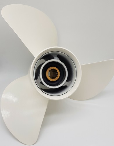 Propeller for yamaha outboard - for,