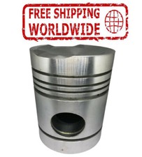 Piston Bare for Caterpillar D4