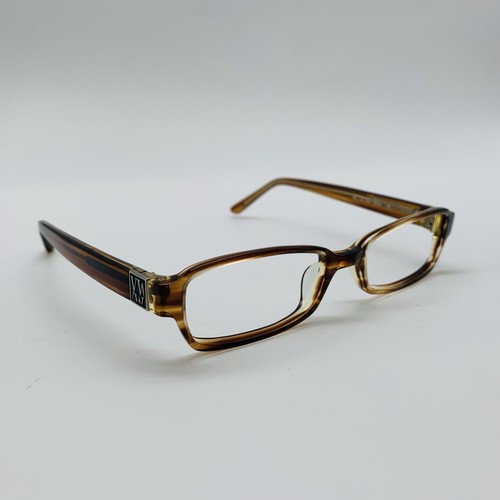 Vera wang eyeglasses brown - vera,