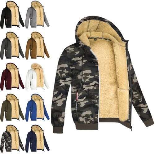 Mens winter fleece - mens,