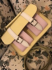 🇬🇧GRAFEA Micro Leather