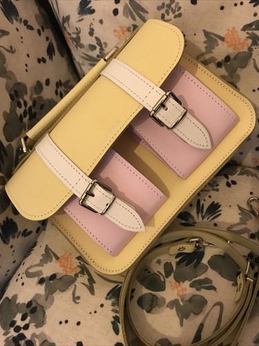 Grafea micro leather - 🇬🇧grafea,