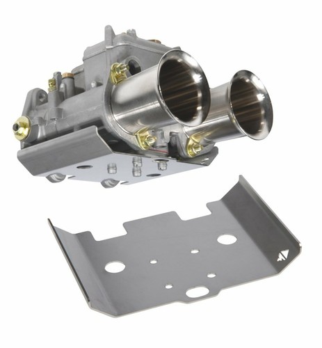 Weber webcon dcoe carb heat - carb,