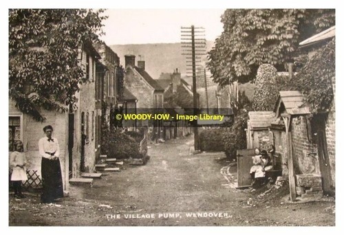 Rp10498 the village - rp10498,