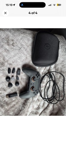 Scuf omega - scuf,