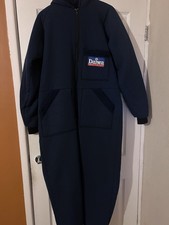   VINTAGE TEAM DAIWA One-Piece