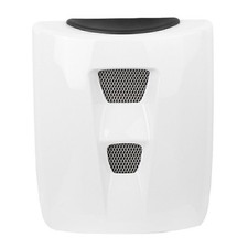 Rear Pillion Passenger Cowl