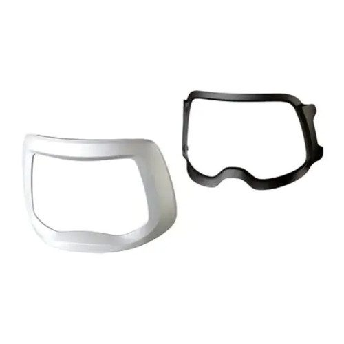 Speedglas front cover kit - 3m,