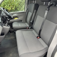 VW T6.1 T6 TRANSPORTER FRONT