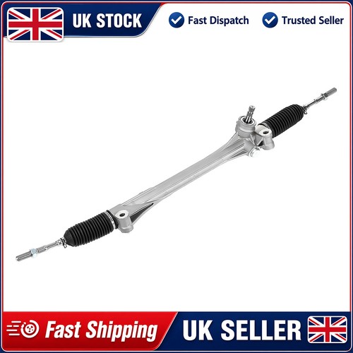 Rhd power steering rack - rhd,