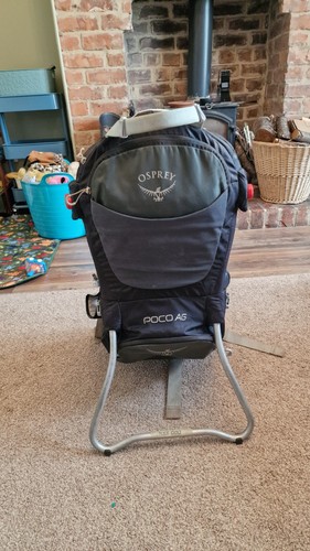 Osprey poco baby - baby, carrier