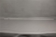 7H6883387 8Q8 Left Outer Seat Rail Trim VW Transporter T5 New Genuine Part