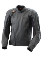 SALE!!! KTM Empirical Leather Jacket by Alpinestars 3PW210025204