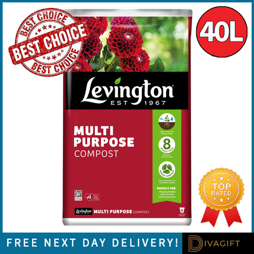 Levington multi all - multi,