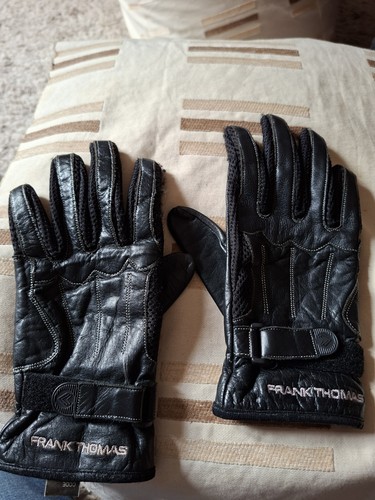 Frank thomas leather - frank,
