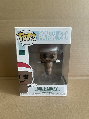 Funko pop vinyl south - pop!,