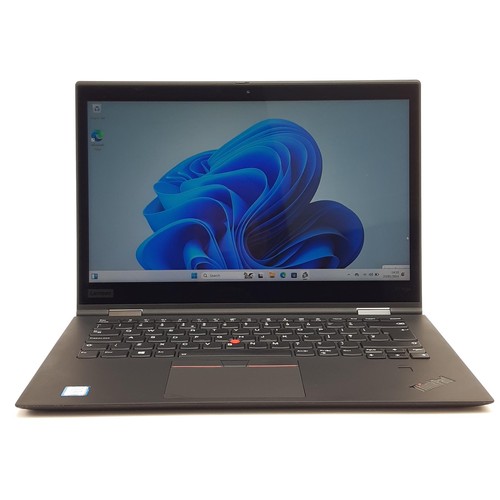 Lenovo thinkpad yoga gen - gen, 3