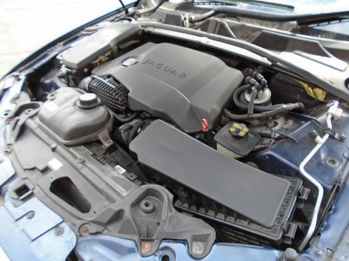 Jaguar 7td luxury abs - luxury,