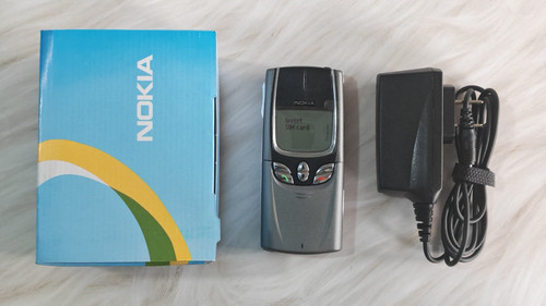 Excellent nokia 8850 classic - nokia,
