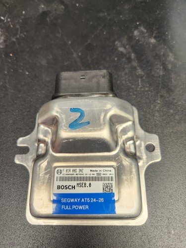 Segway 26 full - 24,