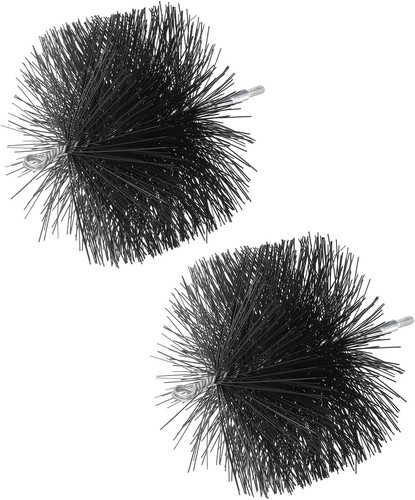 Patikil wire chimney - 6",