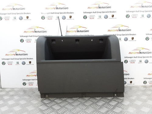 Caddy 2009 mk3 glove box - 2009, 2k
