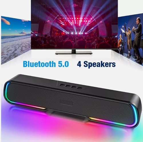 Powerful sound bar home - sound,