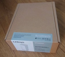 New Sealed Linksys Velop