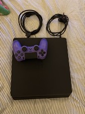 Sony PlayStation 4 Slim 500GB