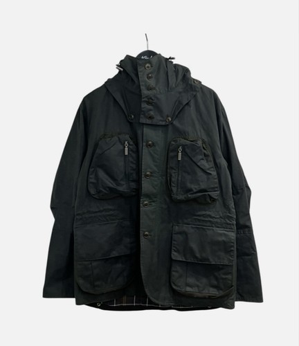 Barbour tokito outland men s - x,