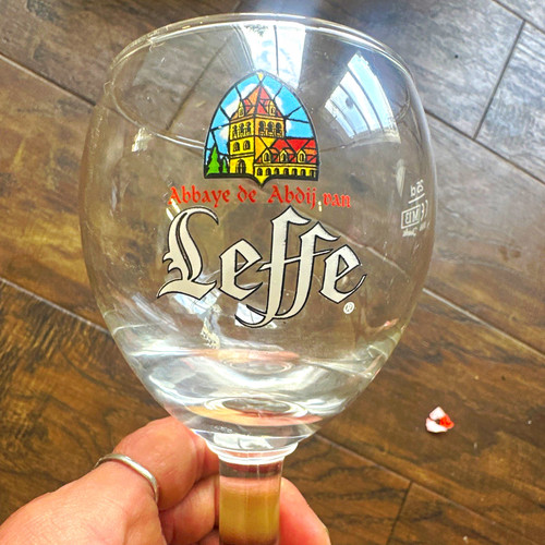 Leffe abbaye logo - de,