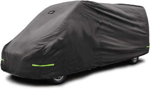 Campervan cover fits - campervan,
