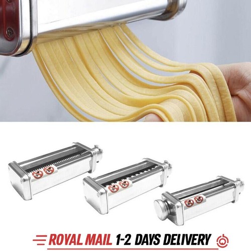 Pasta maker attachment for - pasta,