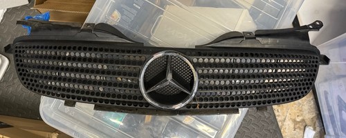 1999 mercedes slk230 auto - mercedes,