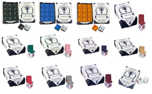 Silver cup chalk - silver,