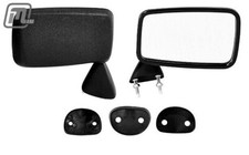 Ford Cortina MK4 outside