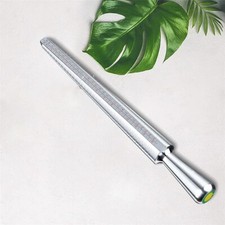 💫METAL RING SIZE STICK MANDREL,UK RING SIZE MEASURING TOOL UK,US💫